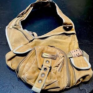 AWESOME RUGGED EUROSPORT SLING BACK BACKPACK